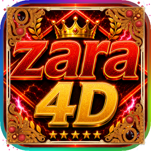zara4d — galeri pratinjau - APK Resmi